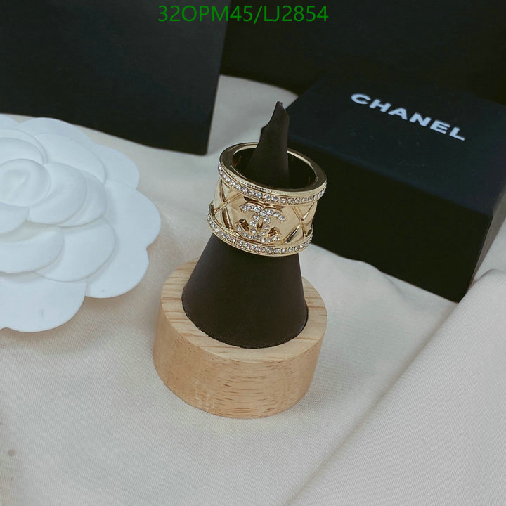 Jewelry-Chanel,Code: LJ2854,$: 32USD