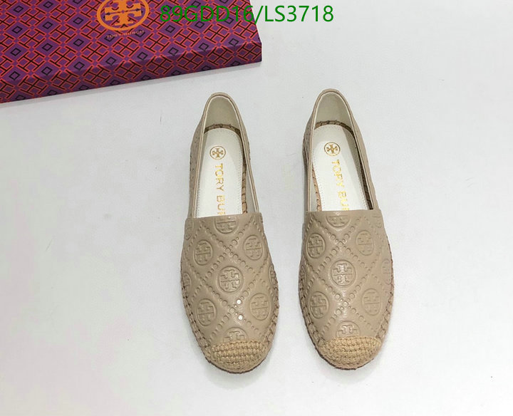 Women Shoes-Tory Burch, Code: LS3718,$: 89USD