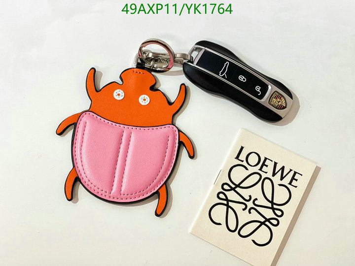 Key pendant-Loewe, Code: YK1764,$: 49USD