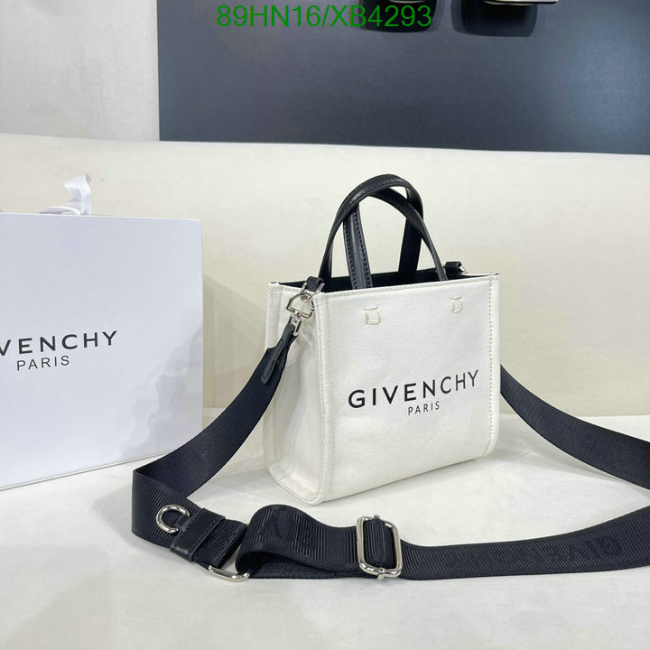 Givenchy Bags ( 4A )-Handbag-,Code: XB4293,