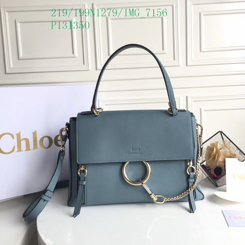 Chloe Bag-(Mirror)-Handbag-,Code: CYB121321,$: 219USD