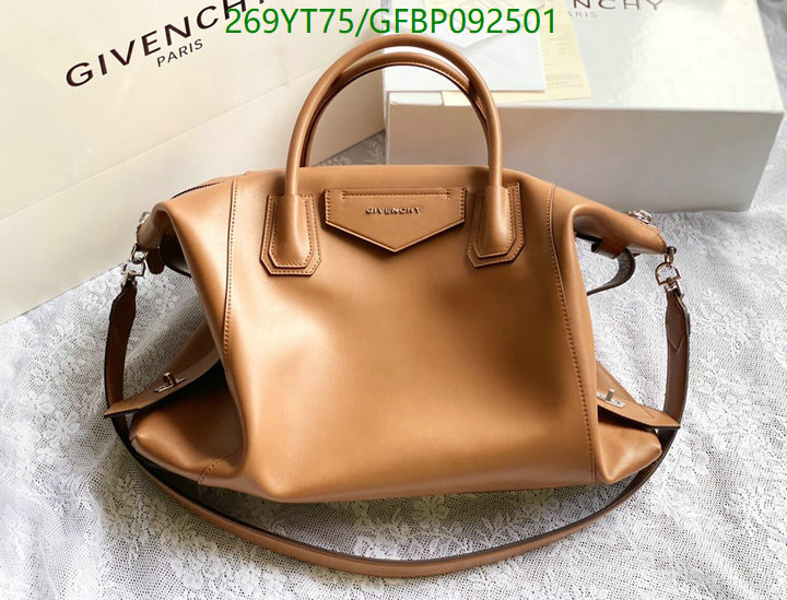 Givenchy Bags -(Mirror)-Handbag-,Code: GFBP092501,