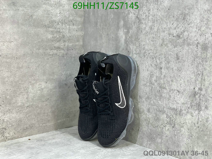 Men shoes-Nike, Code: ZS7145,$: 69USD