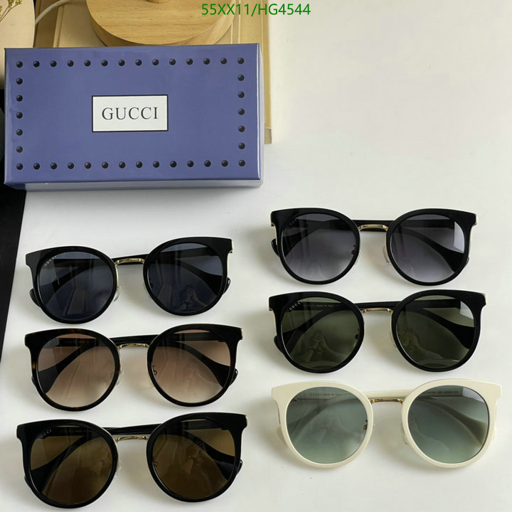 Glasses-Gucci, Code: HG4544,$: 55USD