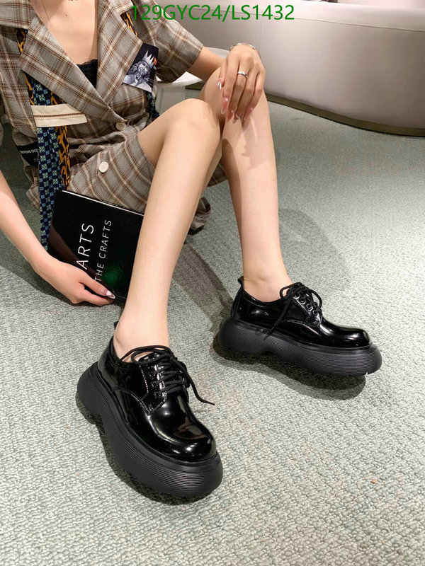 Women Shoes-BV, Code: LS1432,$: 129USD