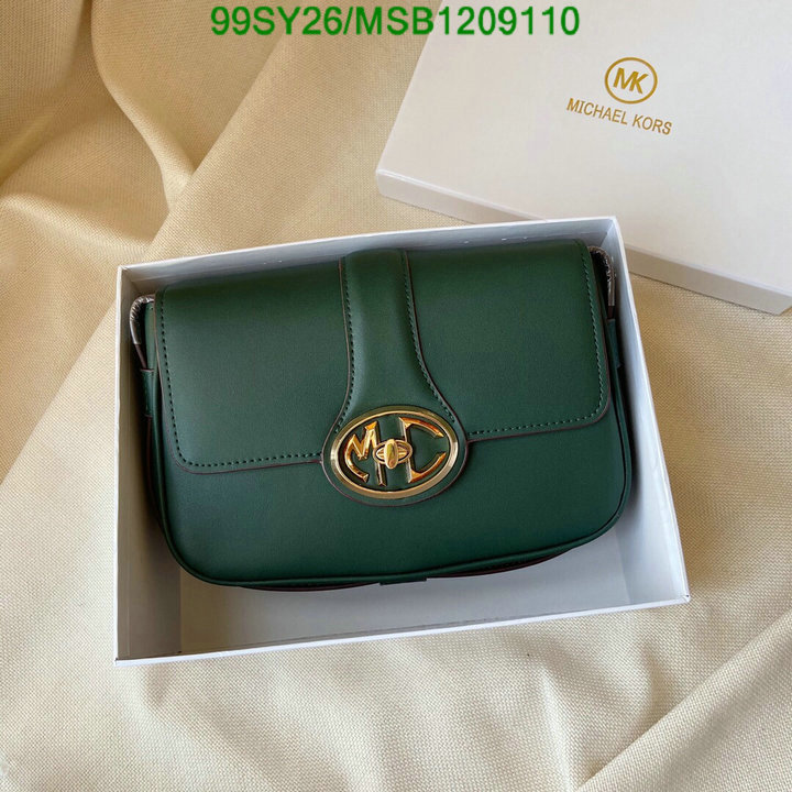 Michael Kors Bag-(Mirror)-Diagonal-,Code: MSB1209110,