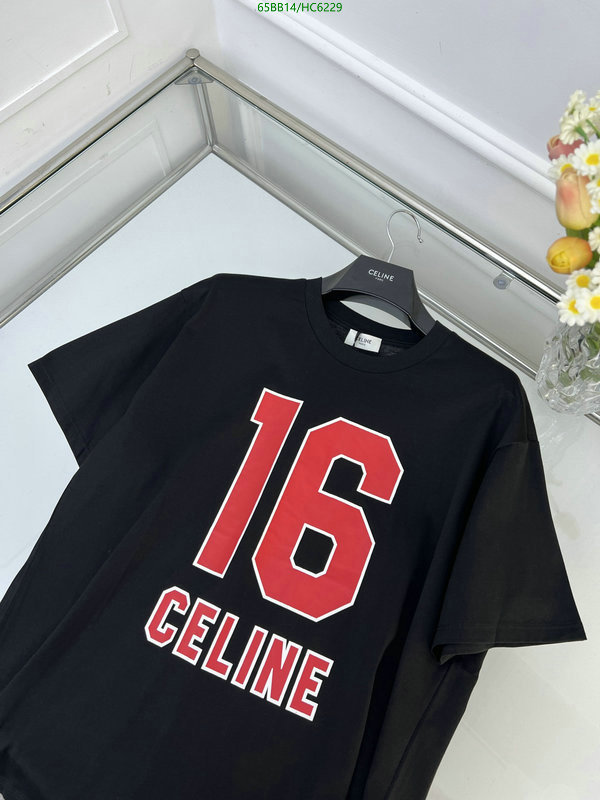 Clothing-CELINE, Code: HC6229,$: 65USD