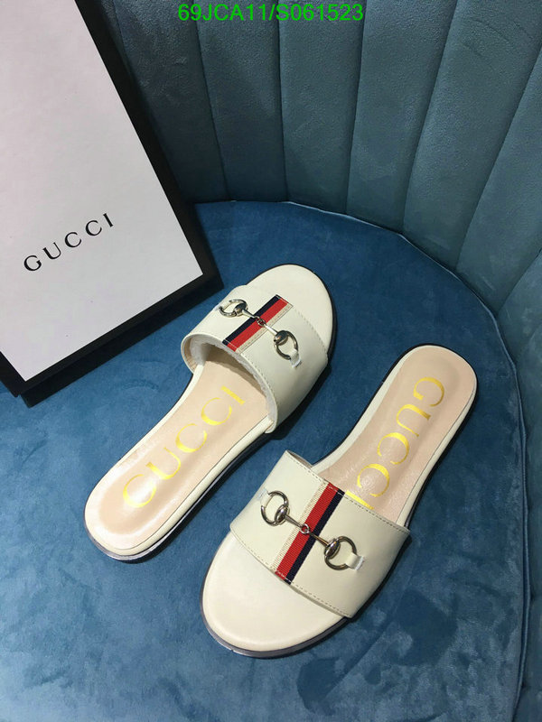 Women Shoes-Gucci, Code: S061523,$: 69USD