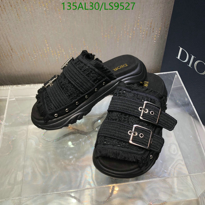 Women Shoes-Chanel,Code: LS9527,$: 135USD