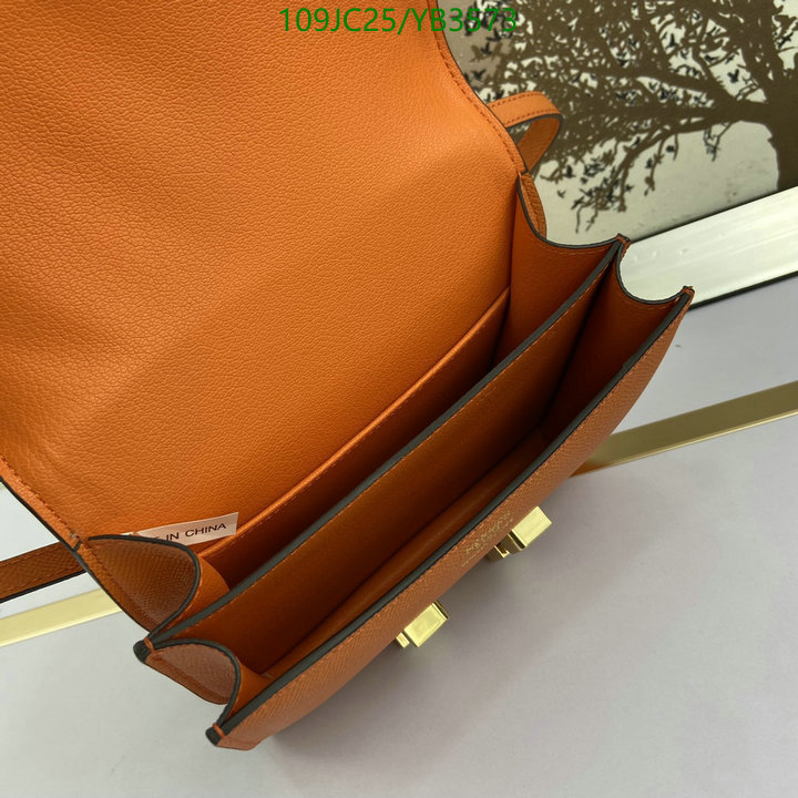 Hermes Bag-(4A)-Constance-,Code: YB3573,