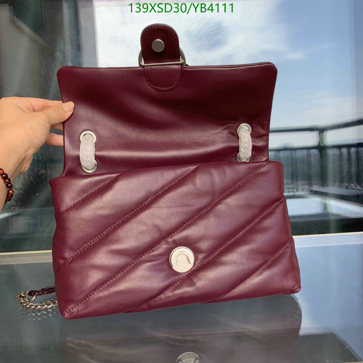 PINKO Bag-(Mirror)-Diagonal-,Code: YB4111,$: 139USD