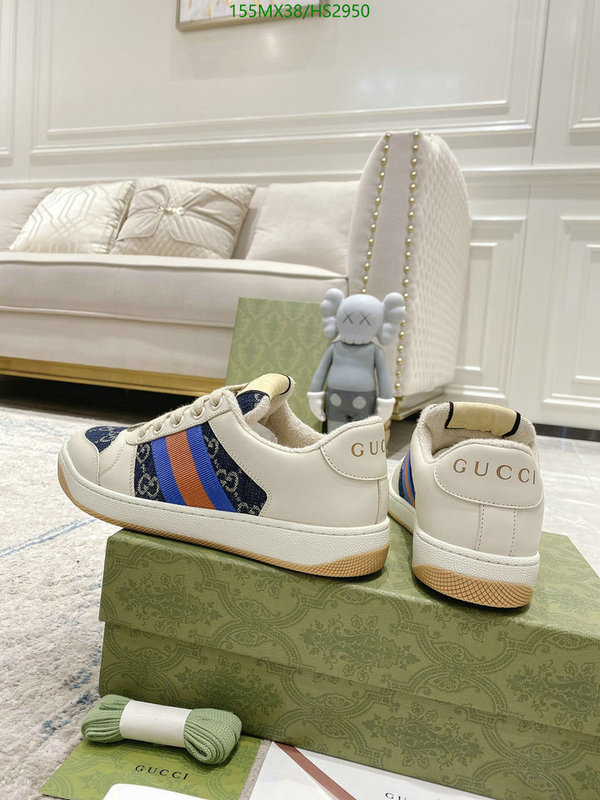 Women Shoes-Gucci, Code: HS2950,