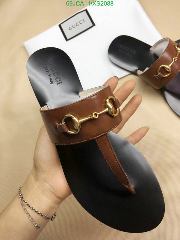 Women Shoes-Gucci, Code: XS2088,$: 69USD