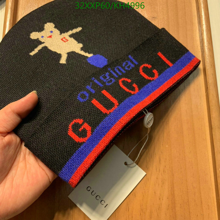 Cap -(Hat)-Gucci, Code: KH4996,$: 32USD