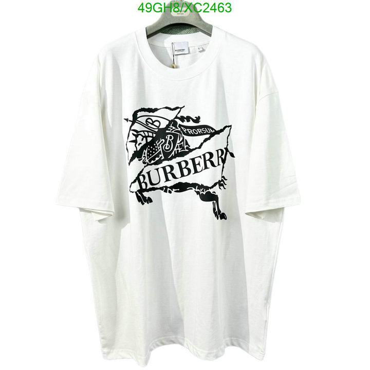 Clothing-Burberry, Code: XC2463,$: 49USD