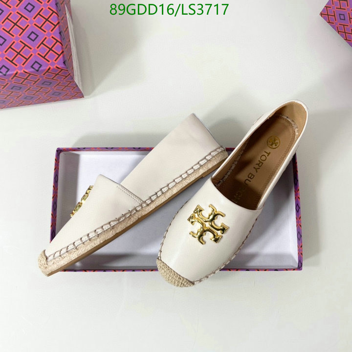 Women Shoes-Tory Burch, Code: LS3717,$: 89USD