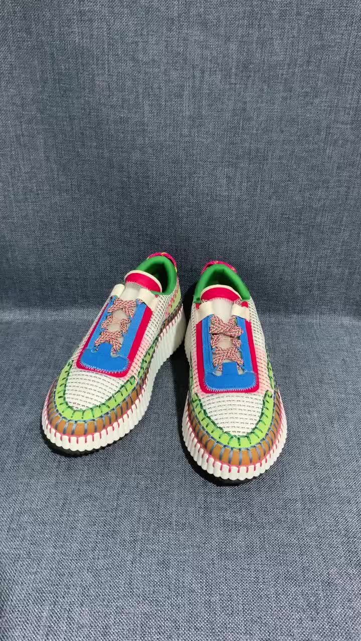 Women Shoes-Chloe, Code: LS4336,$: 155USD