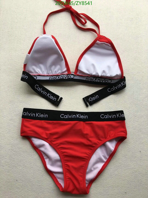Swimsuit-CK, Code: ZY8541,$: 29USD