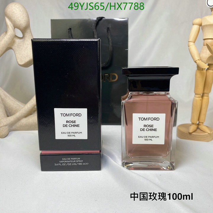 Perfume-Tom Ford, Code: HX7788,$: 49USD