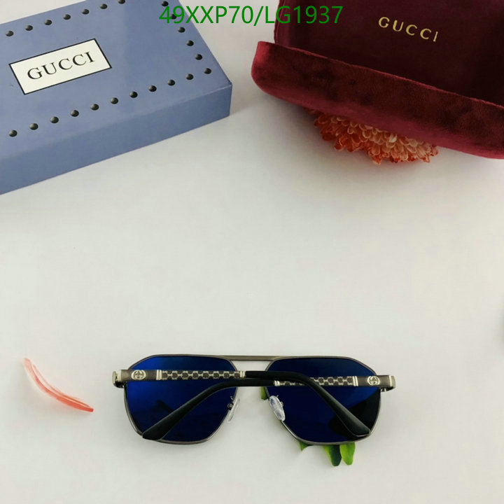 Glasses-Gucci, Code: LG1937,$: 49USD