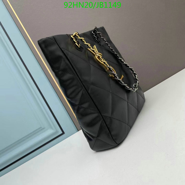 YSL Bag-(4A)-Handbag-,Code: JB1149,$: 92USD