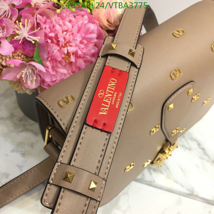 Valentino Bag-(4A)-Diagonal-,Code: VTBA3775,$: 105USD