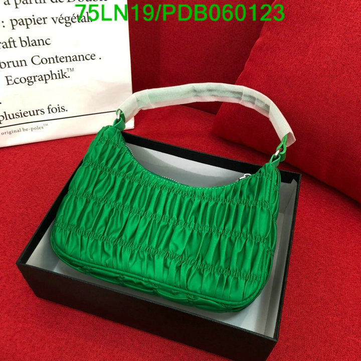 Prada Bag-(4A)-Re-Edition 2000,Code:PDB060123,$: 75USD