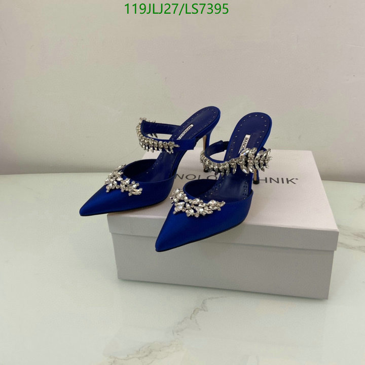 Women Shoes-Manolo Blahnik, Code: LS7395,$: 119USD