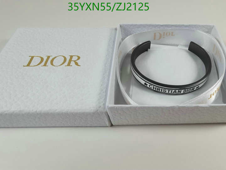 Jewelry-Dior,Code: ZJ2125,$: 35USD