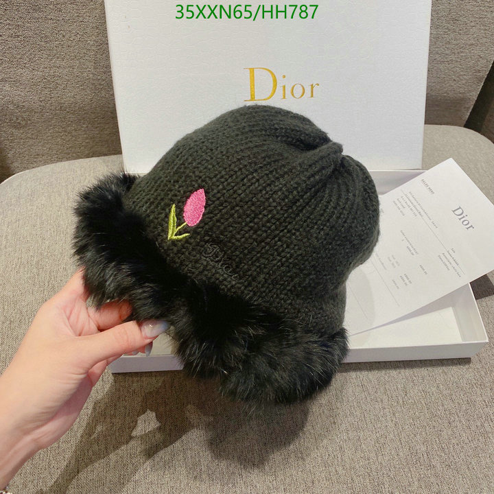 Cap -(Hat)-Dior, Code: HH787,$: 35USD