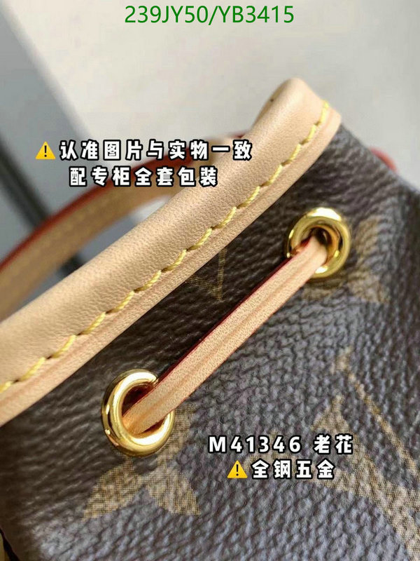 Duty-free version LV-Gucci mirror quality,Code: YB3415,$: 239USD