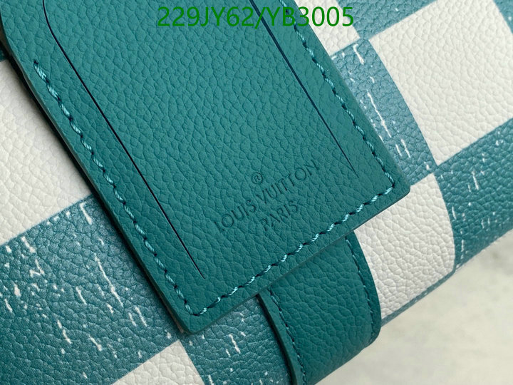 LV Bags-(Mirror)-Speedy-,Code: YB3005,$: 229USD