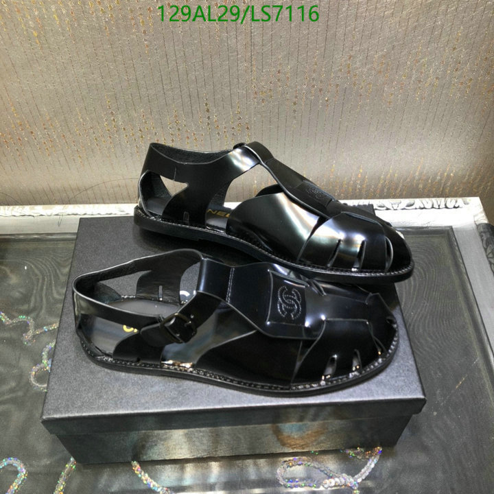 Women Shoes-Prada, Code: LS7116,$: 129USD