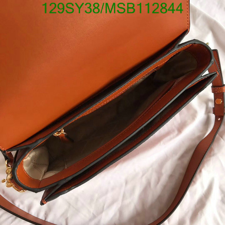 Michael Kors Bag-(Mirror)-Diagonal-,Code: MSB112844,$: 129USD