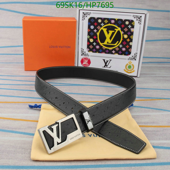 Belts-LV, Code: HP7695,$: 69USD