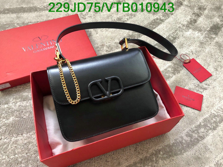 Valentino Bag-(Mirror)-Diagonal-,Code: VTB010943,$: 229USD