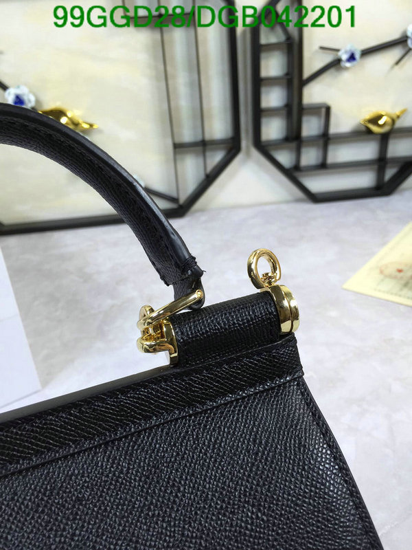 D&G Bag-(Mirror)-Sicily,Code:DGB042201,