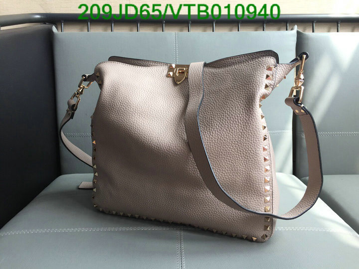 Valentino Bag-(Mirror)-Diagonal-,Code: VTB010940,$: 209USD