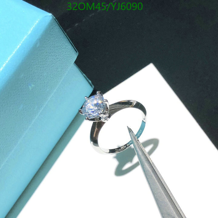 Jewelry-Tiffany, Code: YJ6090,$: 32USD