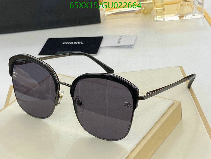 Glasses-Chanel,Code: GU022664,$: 65USD