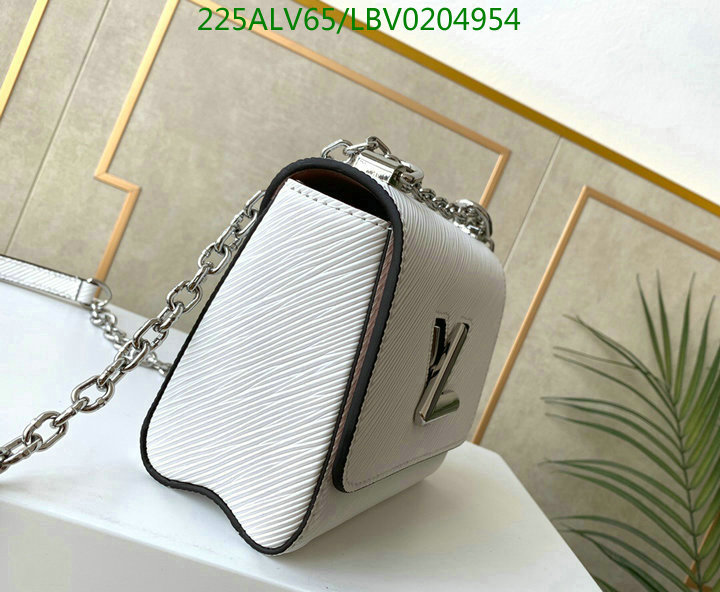 LV Bags-(Mirror)-Pochette MTis-Twist-,Code: LBV0204954,$: 225USD