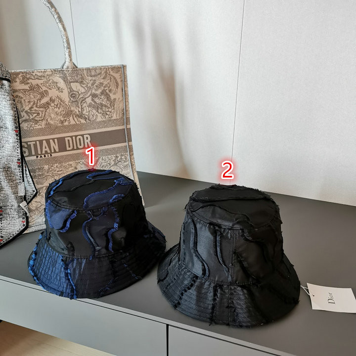 Cap -(Hat)-Dior, Code: XH25,$: 32USD