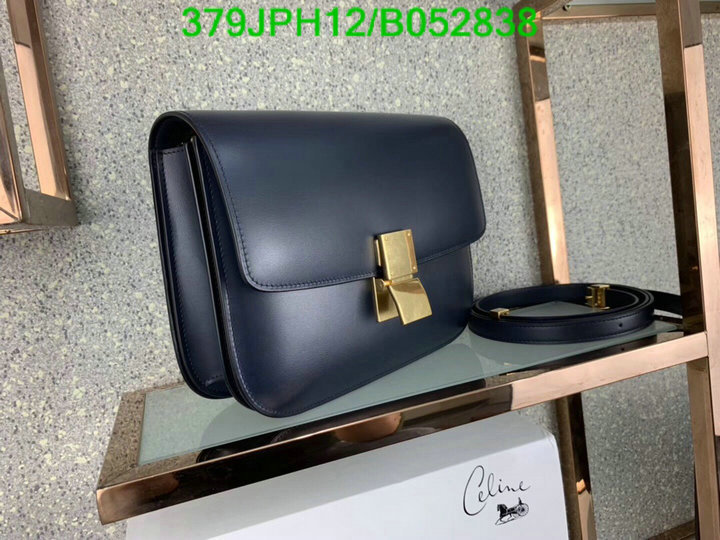 Celine Bag-(Mirror)-Classic Series,Code: B052838,$: 379USD