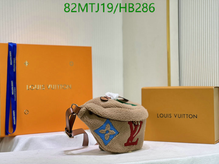LV Bags-(4A)-Discovery-,Code: HB286,$: 82USD