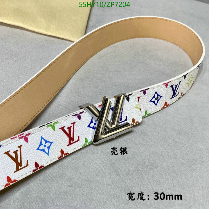 Belts-LV, Code: ZP7204,$: 55USD