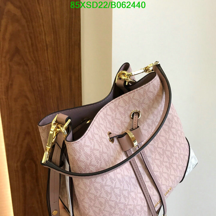 Michael Kors Bag-(4A)-Diagonal-,Code: B062440,$: 85USD