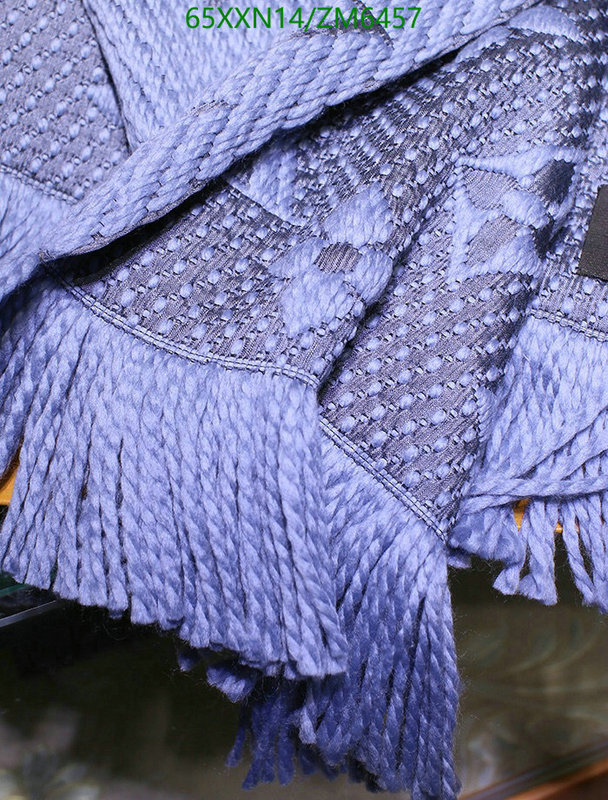 Scarf-LV, Code: ZM6457,$: 65USD