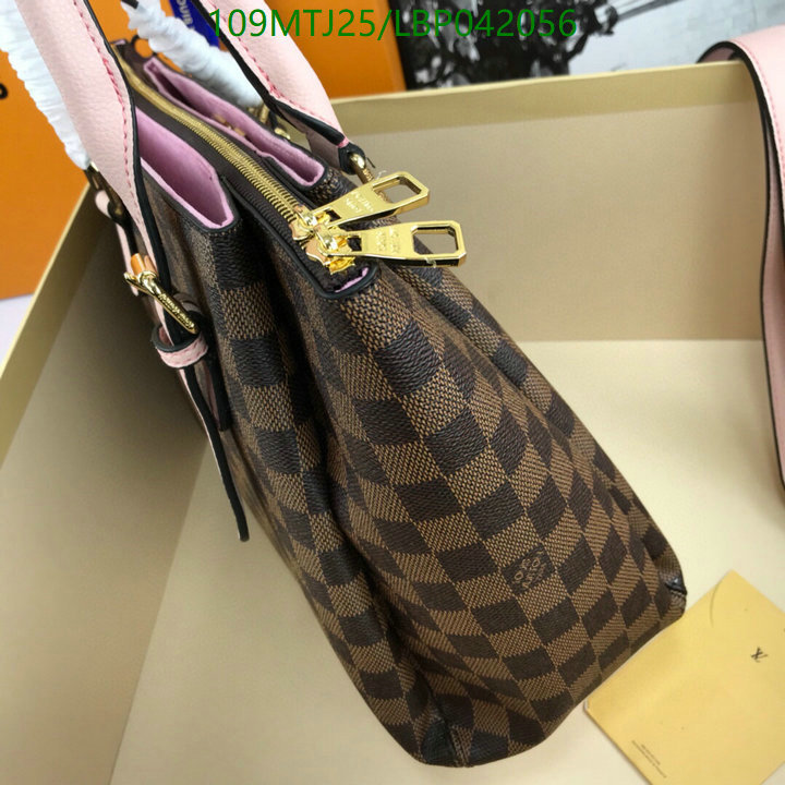 LV Bags-(4A)-Handbag Collection-,Code: LBP042056,$: 109USD