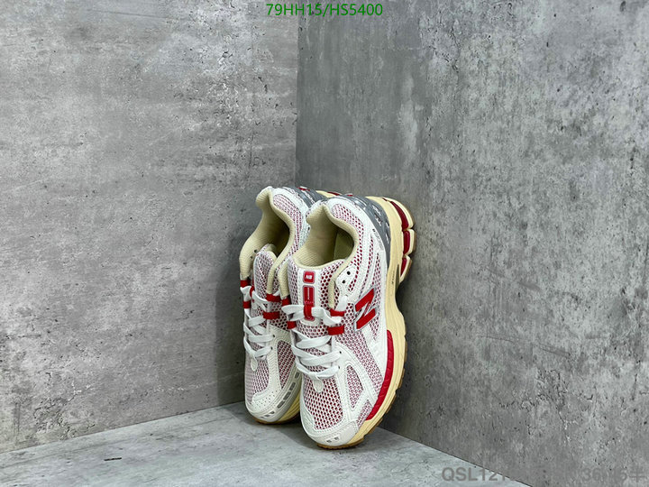 Women Shoes-New Balance, Code: HS5400,$: 79USD