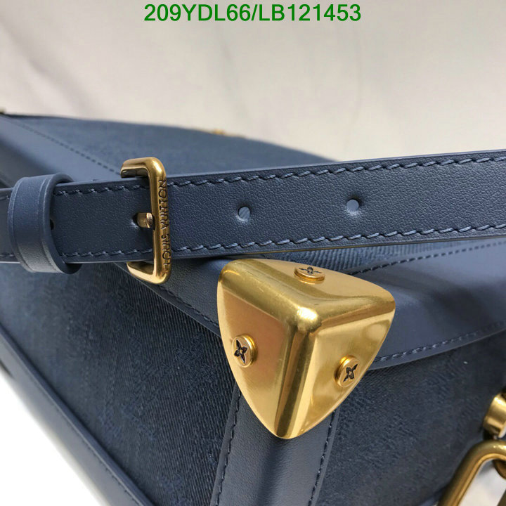 LV Bags-(Mirror)-Pochette MTis-Twist-,Code: LB121453,$: 209USD